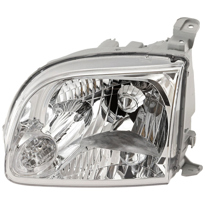 DURAFORCE Headlight For 2005-2006 Toyota Tundra Driver Side Regular/Access Cab