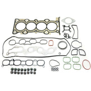 DURAFORCE Head Gasket Set Kit For 2006-09 Mazda 3 with Cylinder Head Bolt 4 Cyl 16 Valves