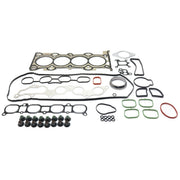 DURAFORCE Head Gasket Set Kit For 2006-09 Mazda 3 with Cylinder Head Bolt 4 Cyl 16 Valves