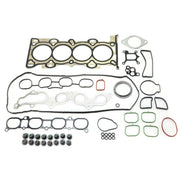 DURAFORCE Head Gasket Set Kit For 2006-09 Mazda 3 with Cylinder Head Bolt 4 Cyl 16 Valves