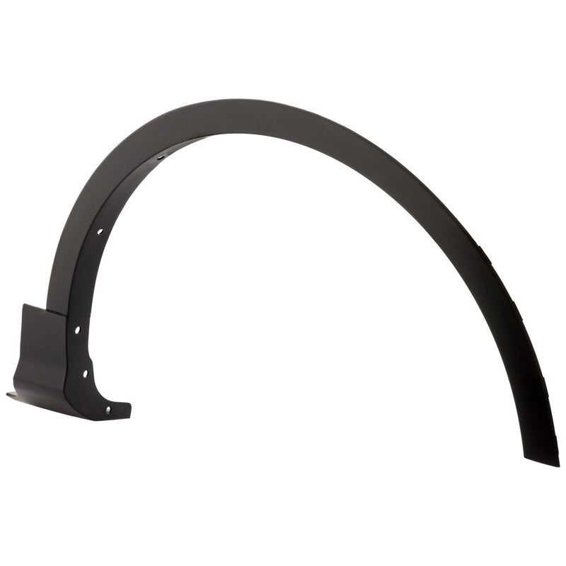 DURAFORCE Fender Flares For 2017-2019 Ford Escape Front Passenger Side