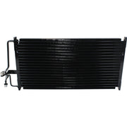 DURAFORCE AC Condenser For 97-05 Buick Century 00-03 Chevy Impala 97-03 Pontiac Grand Prix