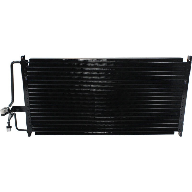 DURAFORCE AC Condenser For 97-05 Buick Century 00-03 Chevy Impala 97-03 Pontiac Grand Prix