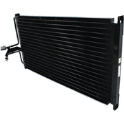 DURAFORCE AC Condenser For 97-05 Buick Century 00-03 Chevy Impala 97-03 Pontiac Grand Prix