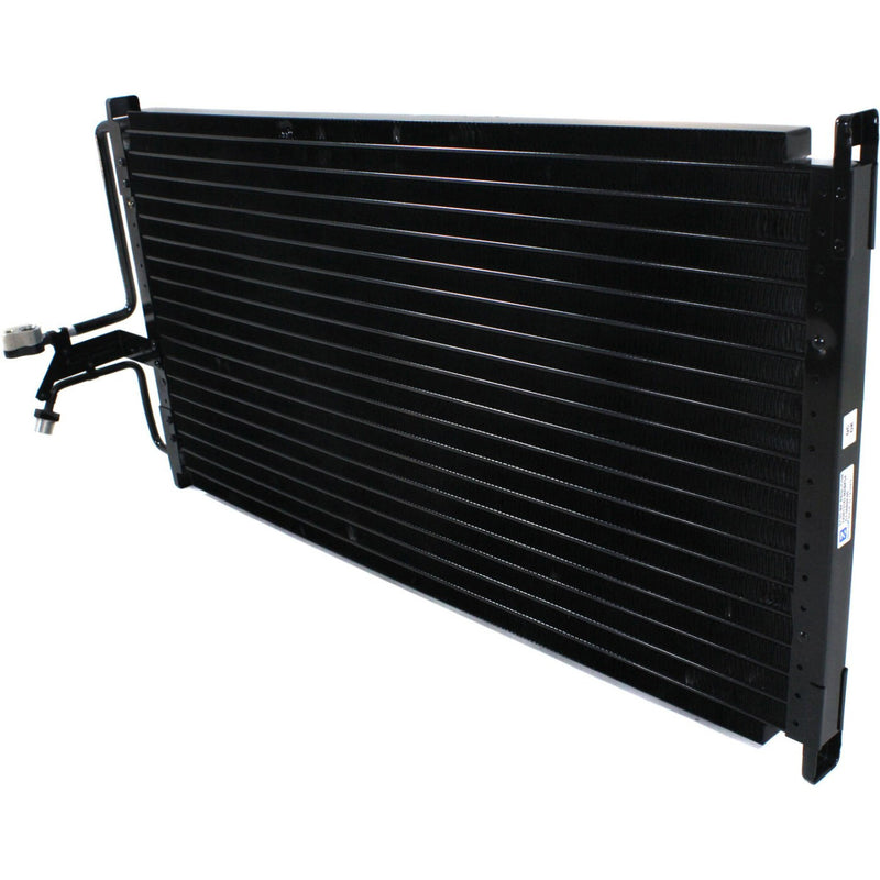 DURAFORCE AC Condenser For 97-05 Buick Century 00-03 Chevy Impala 97-03 Pontiac Grand Prix