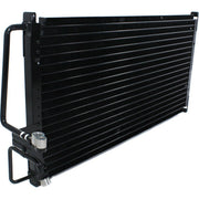 DURAFORCE AC Condenser For 97-05 Buick Century 00-03 Chevy Impala 97-03 Pontiac Grand Prix