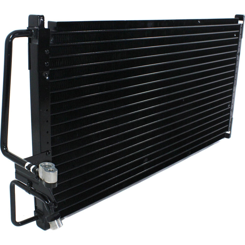 DURAFORCE AC Condenser For 97-05 Buick Century 00-03 Chevy Impala 97-03 Pontiac Grand Prix