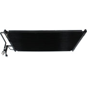 DURAFORCE AC Condenser For 97-05 Buick Century 00-03 Chevy Impala 97-03 Pontiac Grand Prix