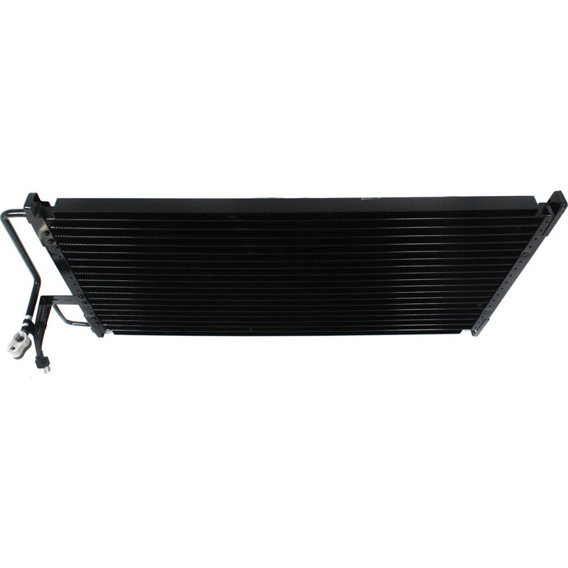 DURAFORCE AC Condenser For 97-05 Buick Century 00-03 Chevy Impala 97-03 Pontiac Grand Prix