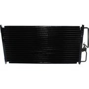 DURAFORCE AC Condenser For 97-05 Buick Century 00-03 Chevy Impala 97-03 Pontiac Grand Prix