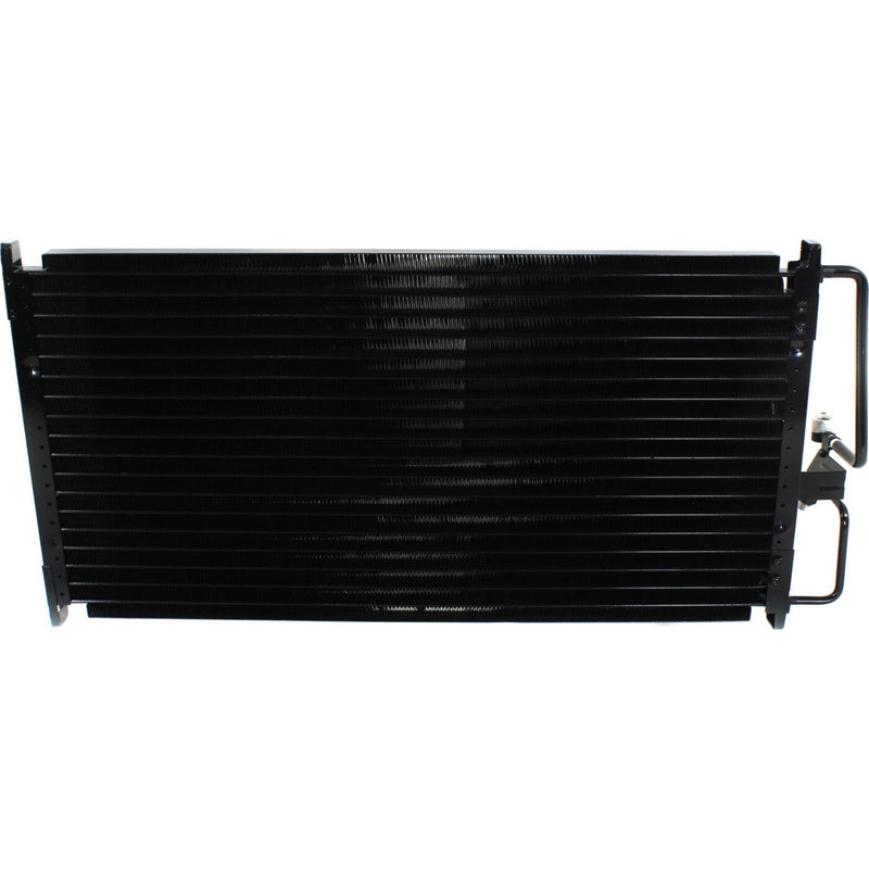 DURAFORCE AC Condenser For 97-05 Buick Century 00-03 Chevy Impala 97-03 Pontiac Grand Prix