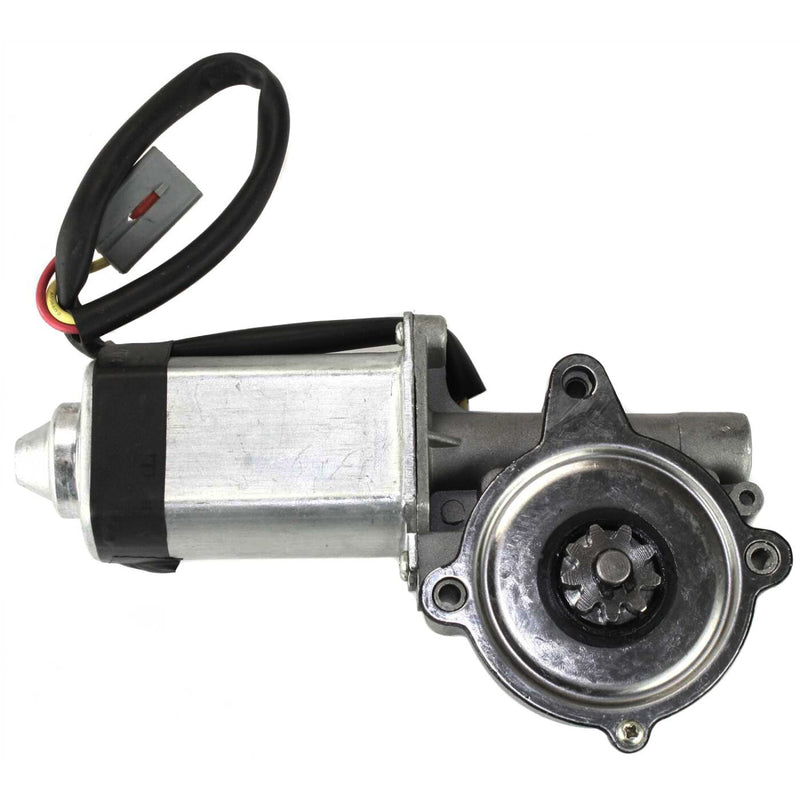 DURAFORCE Window Motor For 95-2003 Ford Explorer w/ 9 tooth gear Front Passenger Side