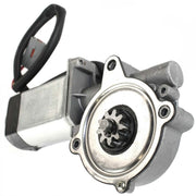 DURAFORCE Window Motor For 95-2003 Ford Explorer w/ 9 tooth gear Front Passenger Side