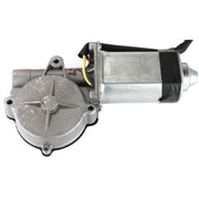 DURAFORCE Window Motor For 95-2003 Ford Explorer w/ 9 tooth gear Front Passenger Side