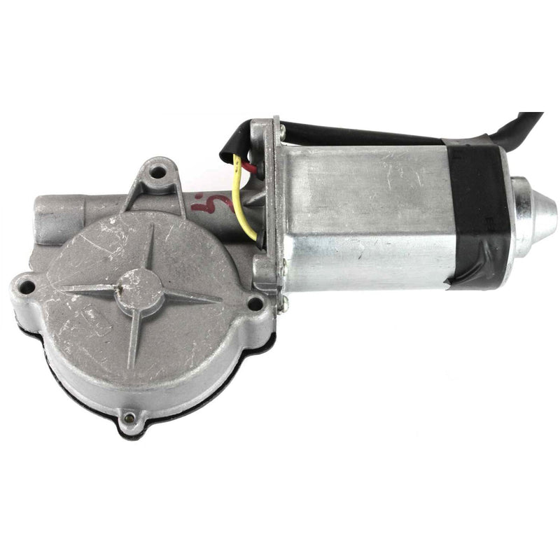 DURAFORCE Window Motor For 95-2003 Ford Explorer w/ 9 tooth gear Front Passenger Side