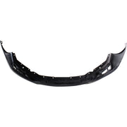 DURAFORCE Bumper Cover Fascia Front 620223YU1J for Nissan Sentra 2016-2019