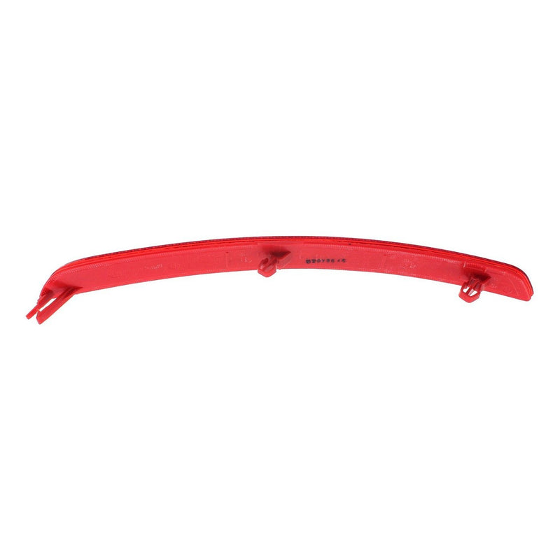DURAFORCE Rear Left and Right Side Bumper Reflector Set For 2012-2016 Volkswagen Beetle