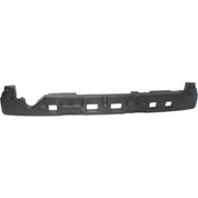 DURAFORCE Bumper Absorber For 2014-2016 Kia Soul Impact, Plastic, Front