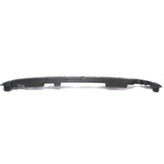 DURAFORCE Bumper Absorber For 2014-2016 Kia Soul Impact, Plastic, Front