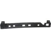 DURAFORCE Bumper Absorber For 2014-2016 Kia Soul Impact, Plastic, Front