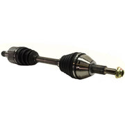 DURAFORCE CV Half Shaft Axle For 08-18 Dodge Caravan Front Driver and Passenger Side Pair