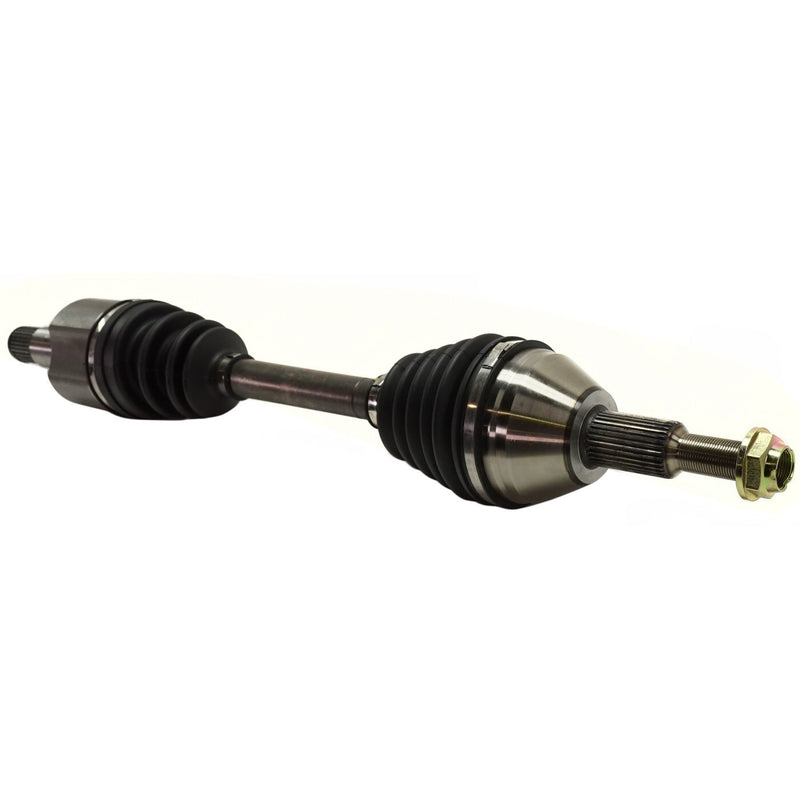 DURAFORCE CV Half Shaft Axle For 08-18 Dodge Caravan Front Driver and Passenger Side Pair