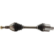 DURAFORCE CV Half Shaft Axle For 08-18 Dodge Caravan Front Driver and Passenger Side Pair