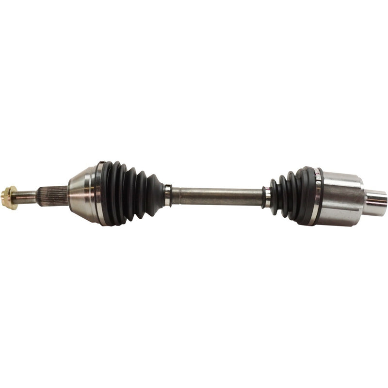 DURAFORCE CV Half Shaft Axle For 08-18 Dodge Caravan Front Driver and Passenger Side Pair
