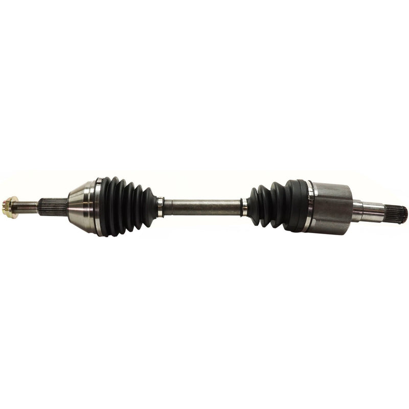 DURAFORCE CV Half Shaft Axle For 08-18 Dodge Caravan Front Driver and Passenger Side Pair