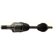DURAFORCE CV Half Shaft Axle For 08-18 Dodge Caravan Front Driver and Passenger Side Pair