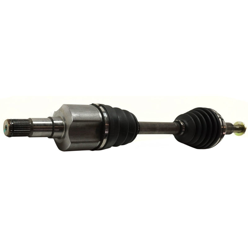 DURAFORCE CV Half Shaft Axle For 08-18 Dodge Caravan Front Driver and Passenger Side Pair