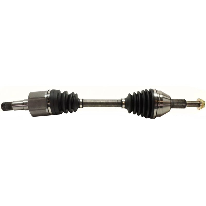 DURAFORCE CV Half Shaft Axle For 08-18 Dodge Caravan Front Driver and Passenger Side Pair