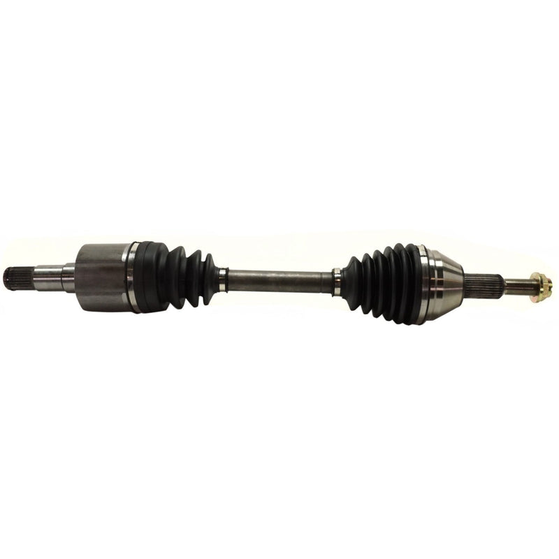 DURAFORCE CV Half Shaft Axle For 08-18 Dodge Caravan Front Driver and Passenger Side Pair