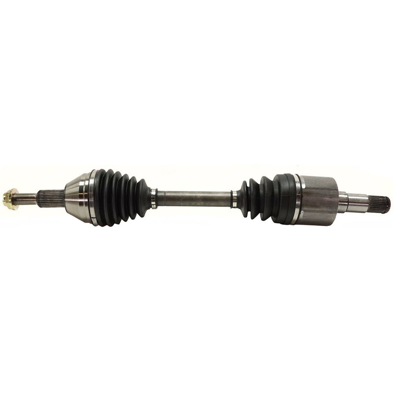 DURAFORCE CV Half Shaft Axle For 08-18 Dodge Caravan Front Driver and Passenger Side Pair