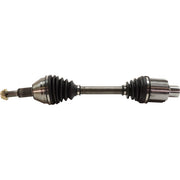 DURAFORCE CV Half Shaft Axle For 08-18 Dodge Caravan Front Driver and Passenger Side Pair