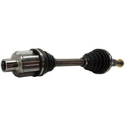 DURAFORCE CV Half Shaft Axle For 08-18 Dodge Caravan Front Driver and Passenger Side Pair