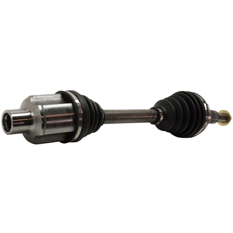 DURAFORCE CV Half Shaft Axle For 08-18 Dodge Caravan Front Driver and Passenger Side Pair