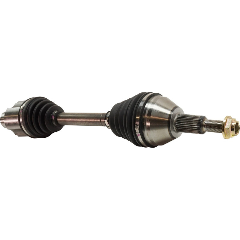 DURAFORCE CV Half Shaft Axle For 08-18 Dodge Caravan Front Driver and Passenger Side Pair
