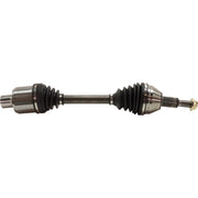DURAFORCE CV Half Shaft Axle For 08-18 Dodge Caravan Front Driver and Passenger Side Pair