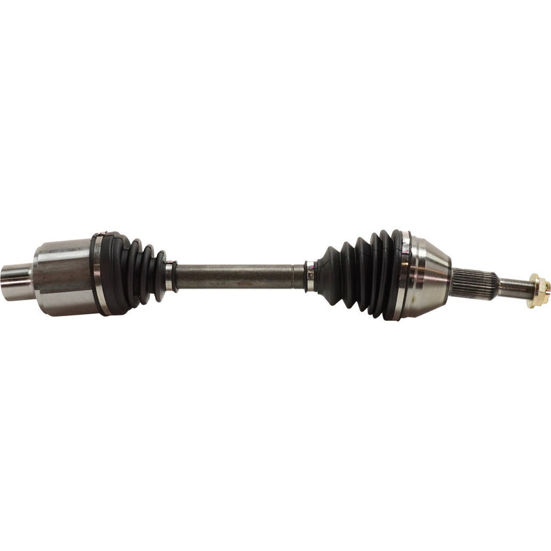 DURAFORCE CV Half Shaft Axle For 08-18 Dodge Caravan Front Driver and Passenger Side Pair