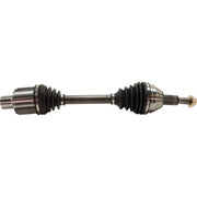 DURAFORCE CV Half Shaft Axle For 08-18 Dodge Caravan Front Driver and Passenger Side Pair