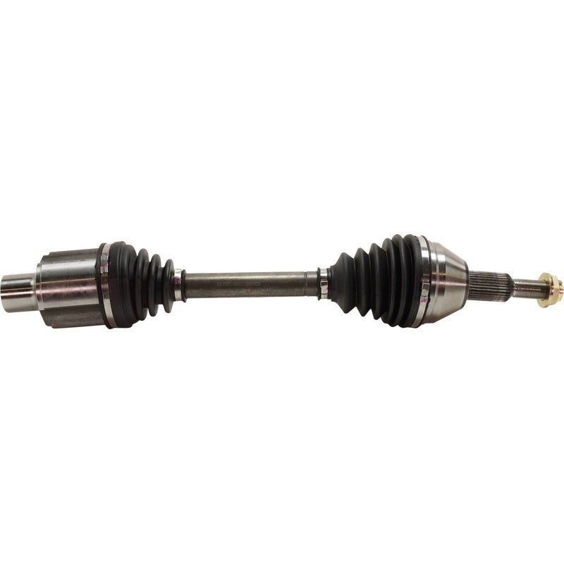 DURAFORCE CV Half Shaft Axle For 08-18 Dodge Caravan Front Driver and Passenger Side Pair