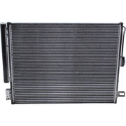 DURAFORCE A/C Condenser For 2010-2021 Jeep Grand Cherokee Fits 2011-2022 Dodge Durango