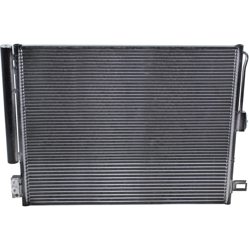 DURAFORCE A/C Condenser For 2010-2021 Jeep Grand Cherokee Fits 2011-2022 Dodge Durango