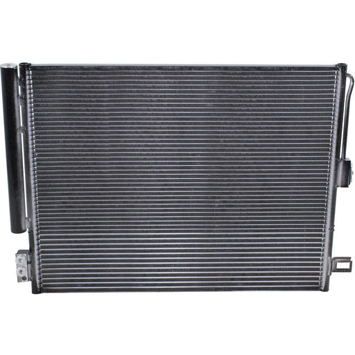 DURAFORCE A/C Condenser For 2010-2021 Jeep Grand Cherokee Fits 2011-2022 Dodge Durango