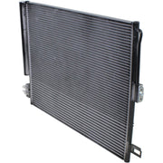 DURAFORCE A/C Condenser For 2010-2021 Jeep Grand Cherokee Fits 2011-2022 Dodge Durango