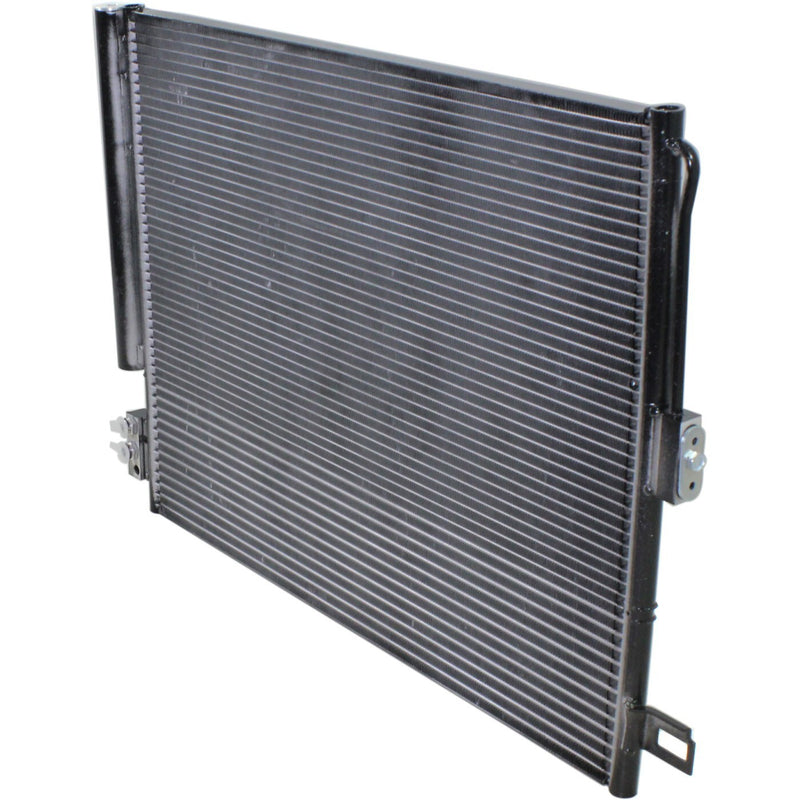 DURAFORCE A/C Condenser For 2010-2021 Jeep Grand Cherokee Fits 2011-2022 Dodge Durango