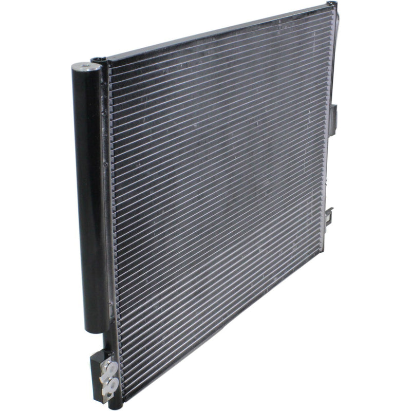 DURAFORCE A/C Condenser For 2010-2021 Jeep Grand Cherokee Fits 2011-2022 Dodge Durango