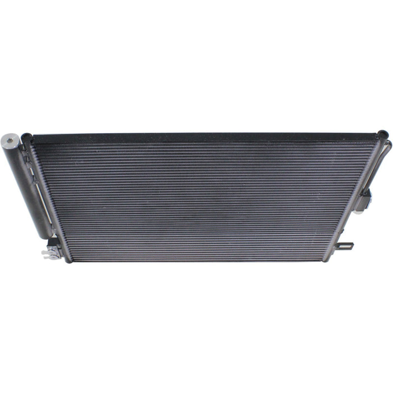 DURAFORCE A/C Condenser For 2010-2021 Jeep Grand Cherokee Fits 2011-2022 Dodge Durango