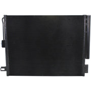 DURAFORCE A/C Condenser For 2010-2021 Jeep Grand Cherokee Fits 2011-2022 Dodge Durango